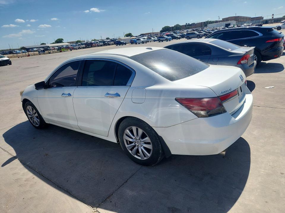 2012 Honda Accord მანქანა იყიდება აუქციონზე, vin: 1HGCP3F80CA041381, აუქციონის ნომერი: 62699866