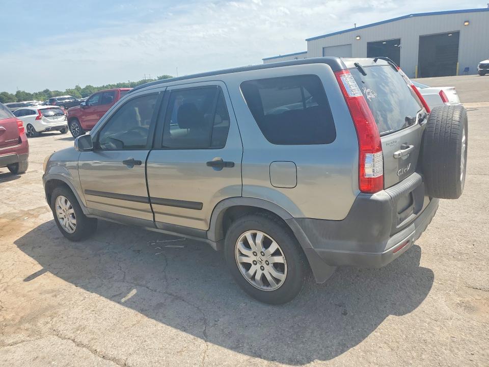 Продажа на аукционе авто 2006 Honda Cr-v, vin: JHLRD78806C045285, номер лота: 59120076