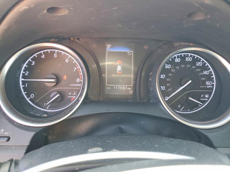 Продажа на аукционе авто 2018 Toyota Camry, vin: JTNB11HK0J3029477, номер лота: 59815556