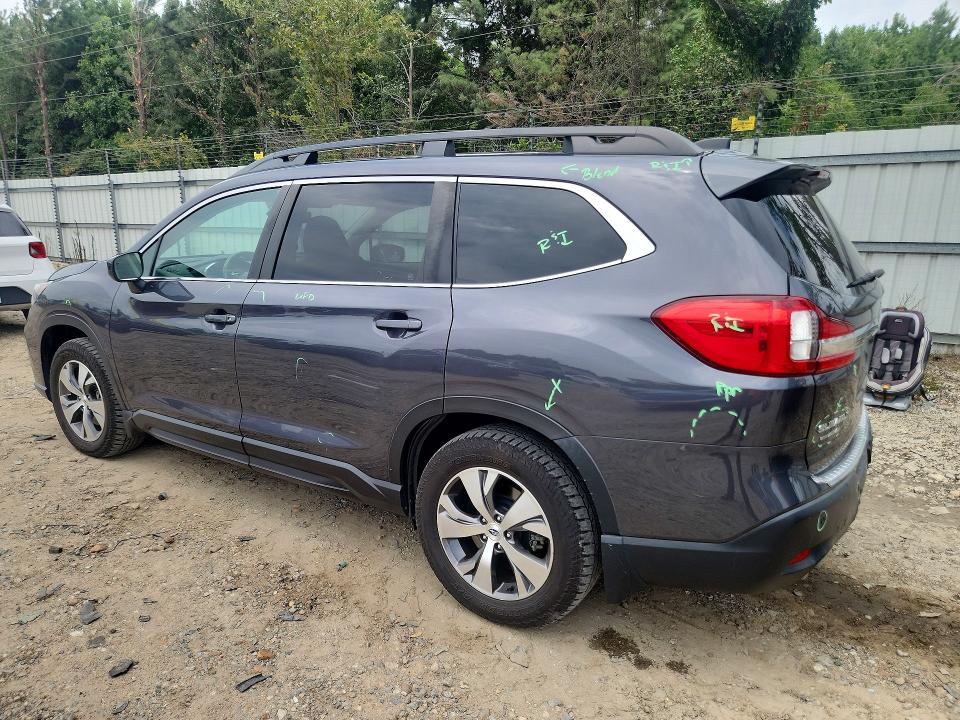 Продаж на аукціоні авто 2020 Subaru Ascent, vin: 4S4WMAFDXL3432253, номер лоту: 61385826