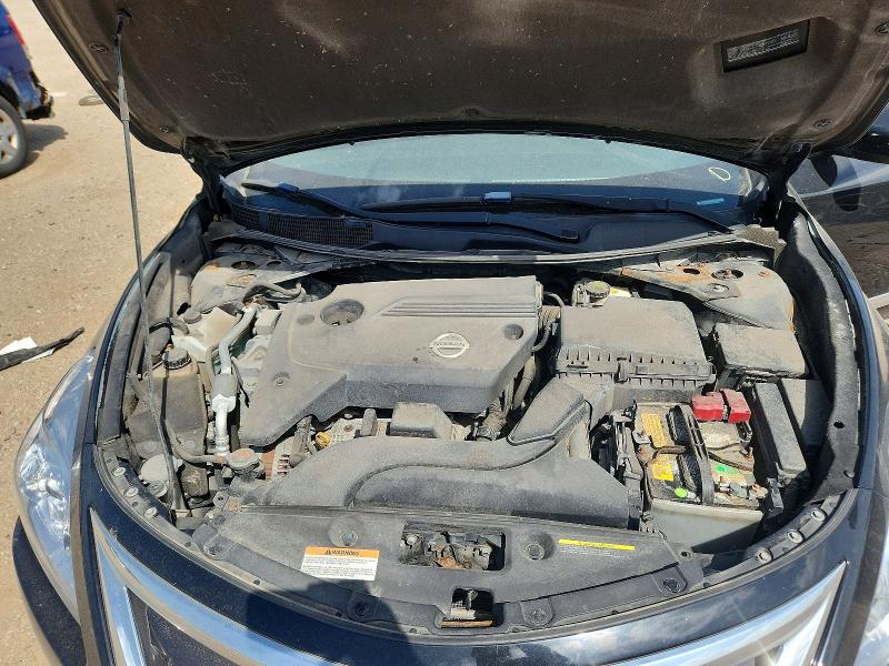 Продаж на аукціоні авто 2014 Nissan Altima, vin: 1N4AL3AP5EC109218, номер лоту: 85992325