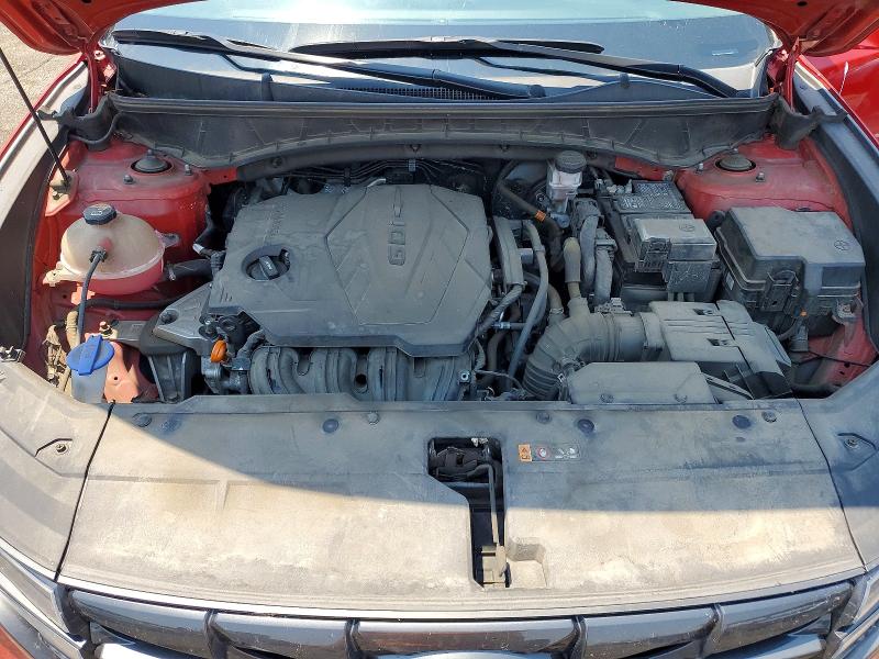 Продаж на аукціоні авто 2022 Hyundai Tucson, vin: 5NMJBCAE7NH098638, номер лоту: 59642616