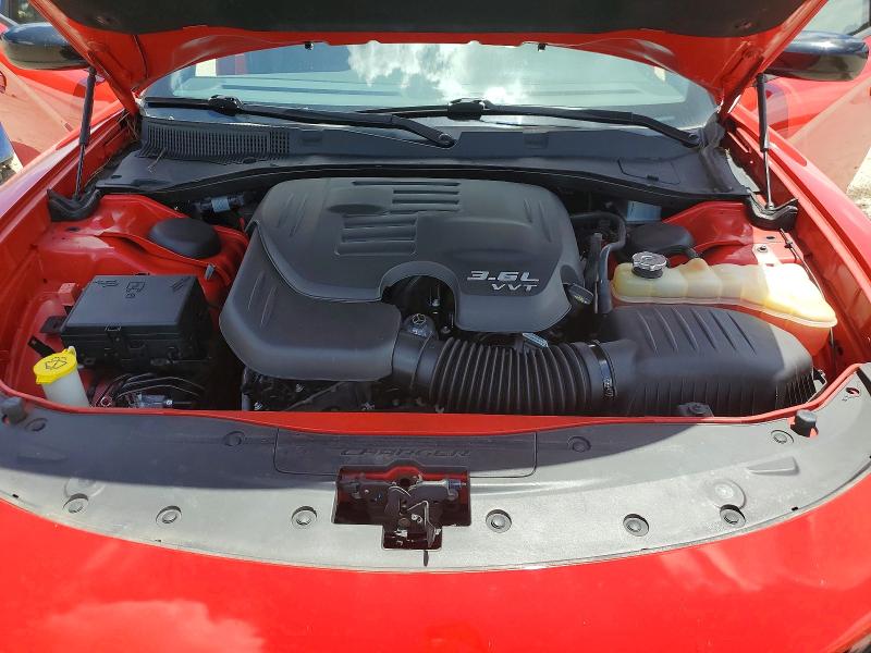 Продаж на аукціоні авто 2019 Dodge Charger, vin: 2C3CDXBG2KH576230, номер лоту: 62009446