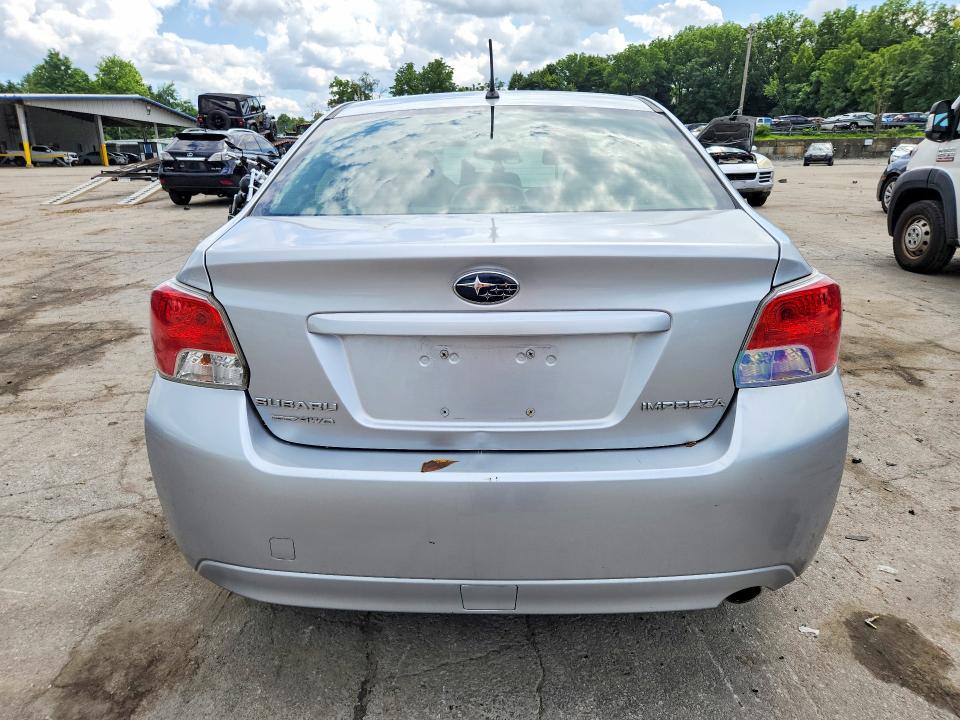 Продажа на аукционе авто 2013 Subaru Impreza, vin: JF1GJAD68DH014757, номер лота: 62667656