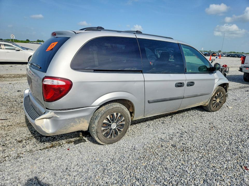 Продаж на аукціоні авто 2006 Dodge Grand Caravan, vin: 1D4GP24R16B605014, номер лоту: 61498206
