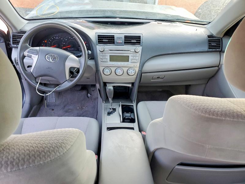 Продаж на аукціоні авто 2010 Toyota Camry, vin: 4T4BF3EK6AR030683, номер лоту: 57919026