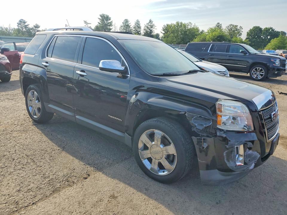 Aukcja sprzedaży 2012 Gmc Terrain, vin: 2GKFLWE58C6229373, numer aukcji: 59170006