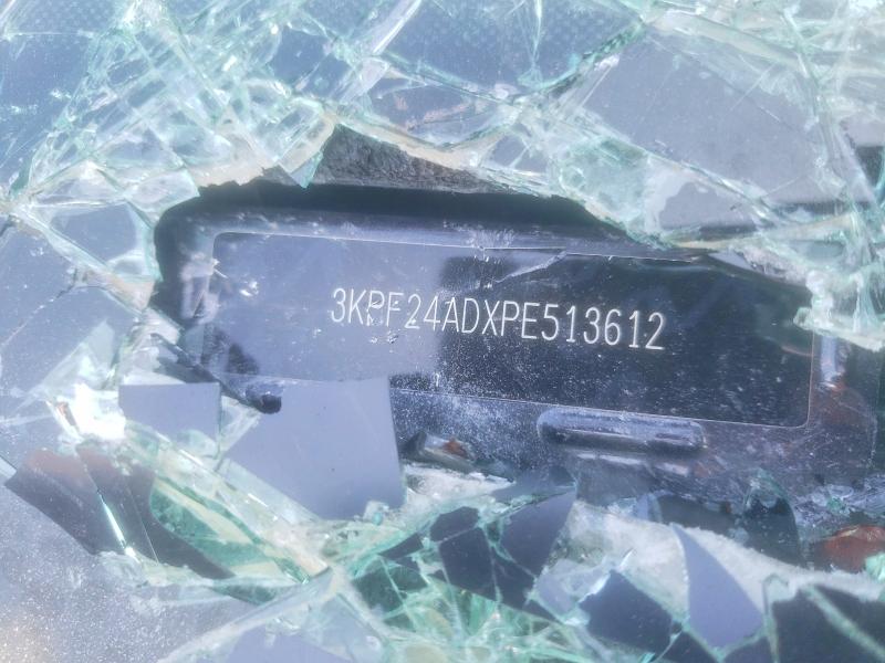 Aukcja sprzedaży 2023 Kia Forte, vin: 3KPF24ADXPE513612, numer aukcji: 58993806