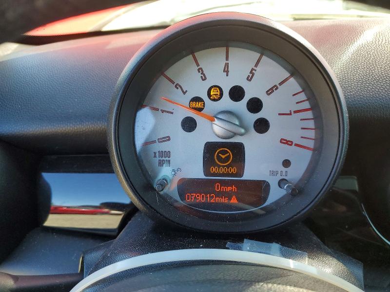 Продажа на аукционе авто 2013 Mini Cooper, vin: WMWSV3C57DT478274, номер лота: 60850516