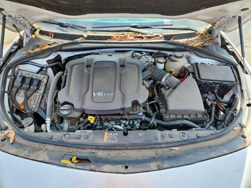 Aukcja sprzedaży 2017 Buick Lacrosse, vin: 1G4ZS5SS3HU165151, numer aukcji: 60215916