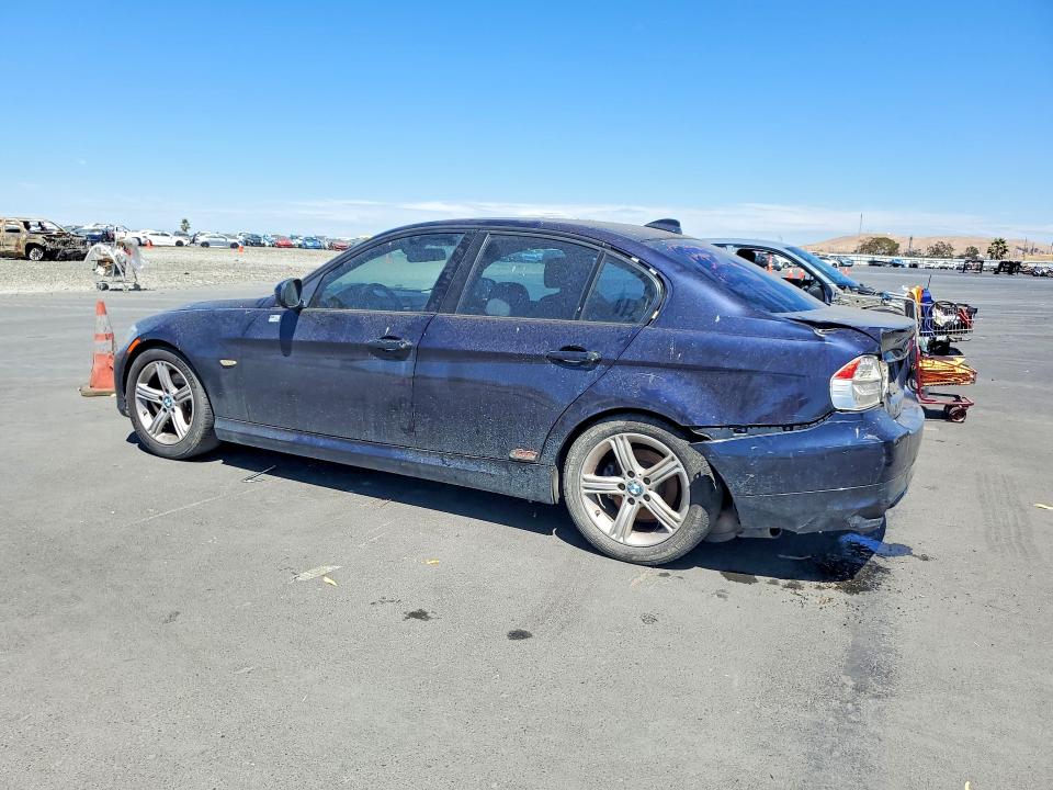 Продаж на аукціоні авто 2009 Bmw 328, vin: WBAPH53589A435073, номер лоту: 61818806