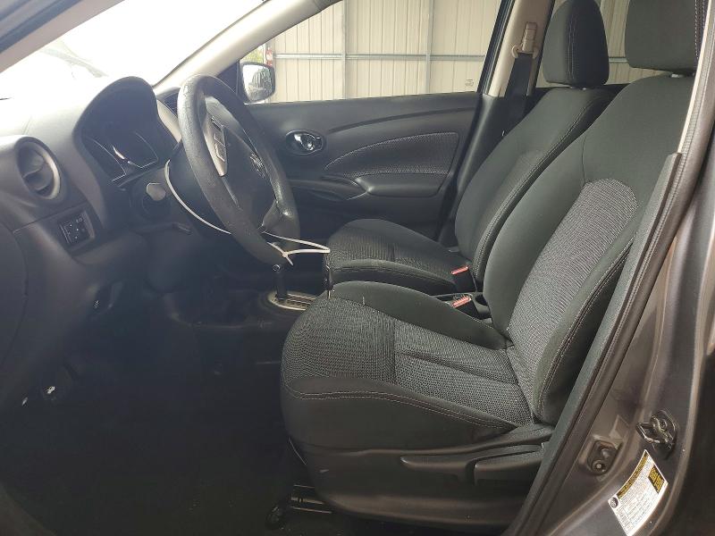 Продаж на аукціоні авто 2017 Nissan Versa, vin: 3N1CN7AP5HL853837, номер лоту: 60796146