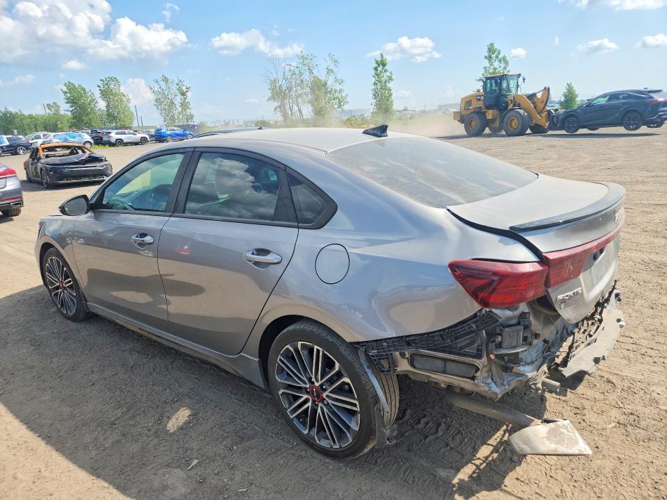 Aukcja sprzedaży 2023 Kia Forte, vin: 3KPF44AC1PE595019, numer aukcji: 60120256