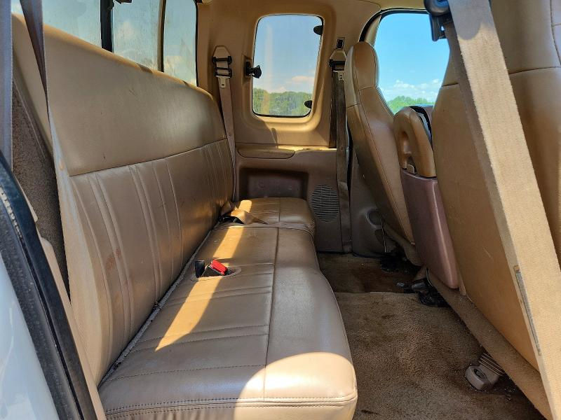 Aukcja sprzedaży 1997 Ford F150, vin: 1FTEX17L7VNB81177, numer aukcji: 61294546