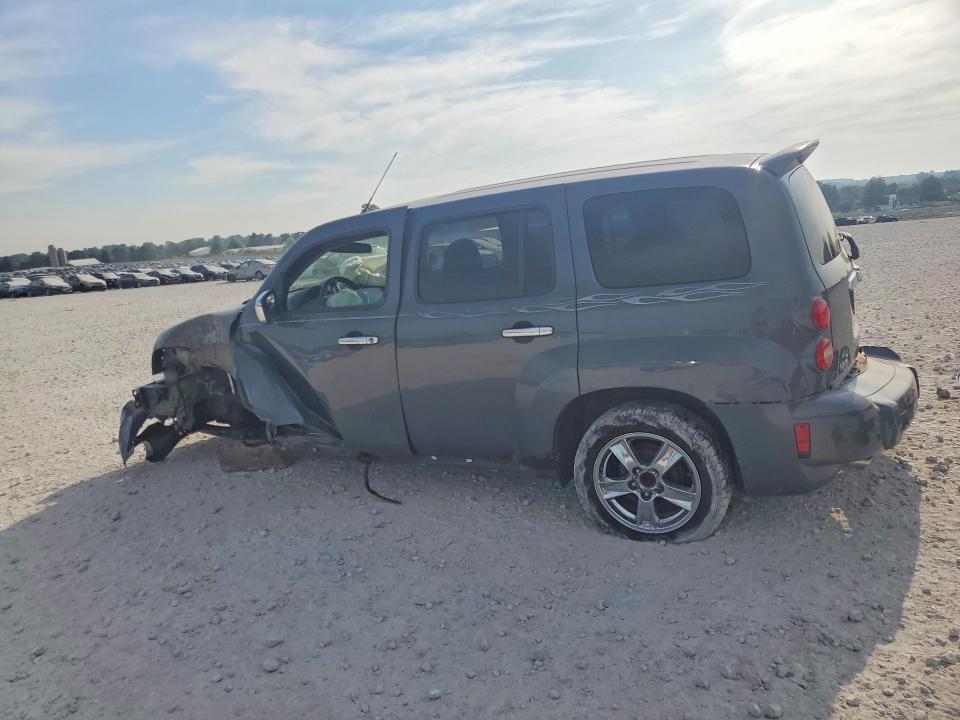 Aukcja sprzedaży 2009 Chevrolet Hhr, vin: 3GNCA23B89S570084, numer aukcji: 61126036