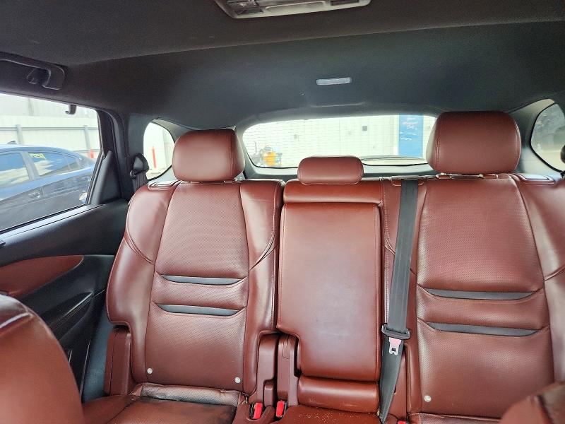 Aukcja sprzedaży 2019 Mazda Cx-9, vin: JM3TCBEY3K0313164, numer aukcji: 60437016