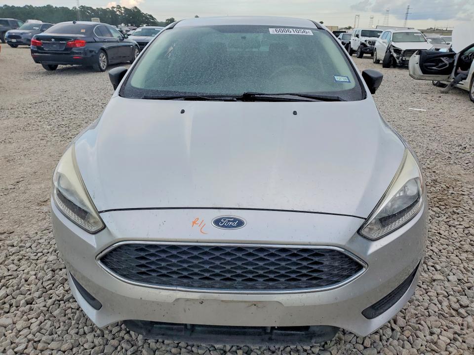 Aukcja sprzedaży 2017 Ford Focus, vin: 1FADP3E27HL348340, numer aukcji: 60061056