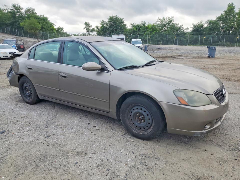 Aukcja sprzedaży 2006 Nissan Altima, vin: 1N4AL11D36C181336, numer aukcji: 61686706