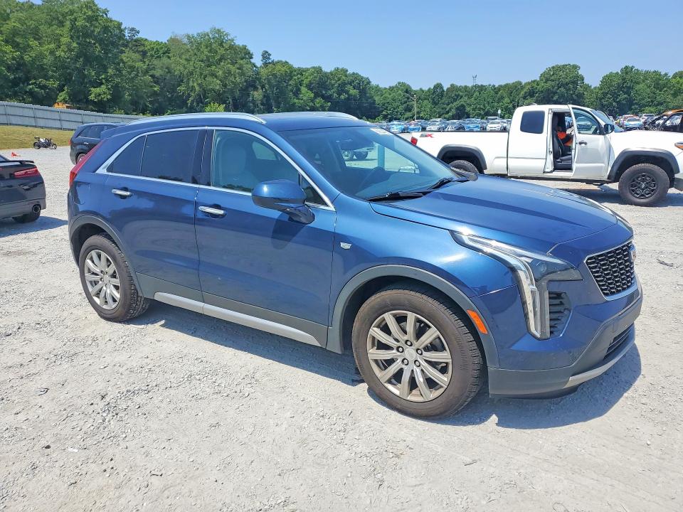 Продаж на аукціоні авто 2019 Cadillac Xt4, vin: 1GYFZDR44KF141970, номер лоту: 85634495