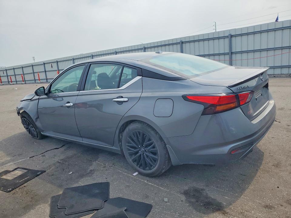 Продажа на аукционе авто 2025 Nissan Altima, vin: 1N4BL4DV3SN405231, номер лота: 62824536