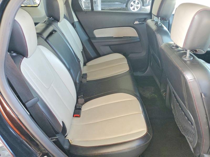 Aukcja sprzedaży 2015 Gmc Terrain, vin: 2GKFLTE36F6101070, numer aukcji: 63148746