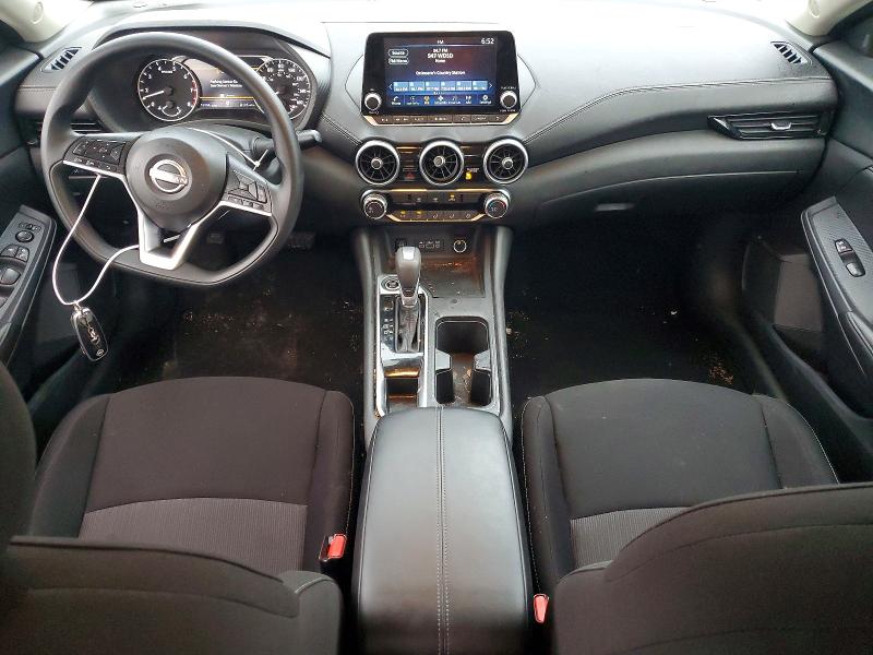 Aukcja sprzedaży 2025 Nissan Sentra, vin: 3N1AB8CV8SY401442, numer aukcji: 62806636