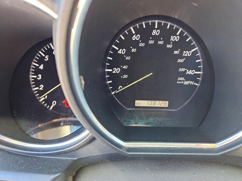 63247036 :رقم المزاد ، 2T2GK31U27C012416 vin ، 2007 Lexus Rx مزاد بيع