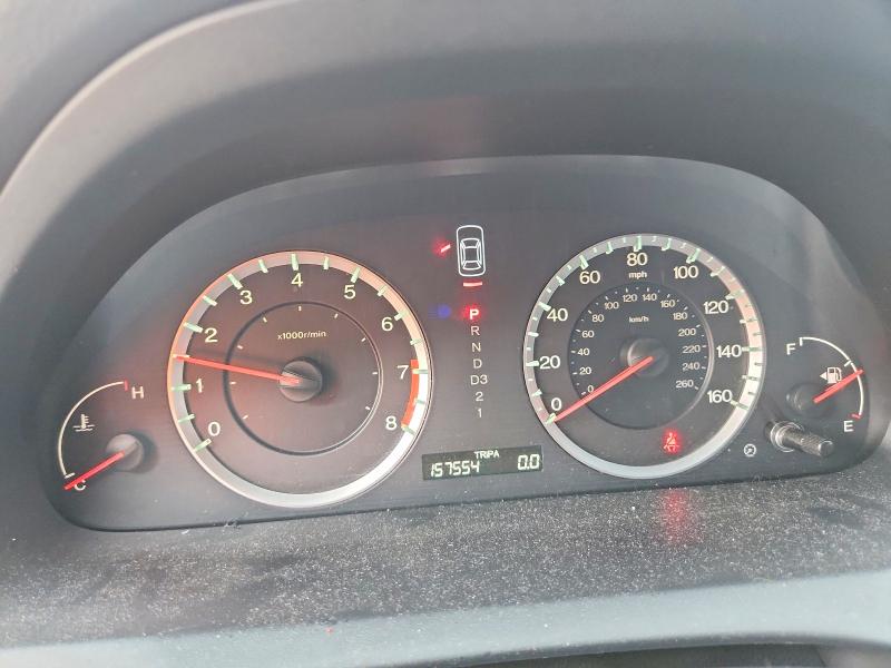 Продажа на аукционе авто 2008 Honda Accord, vin: 1HGCP26318A149367, номер лота: 62049336