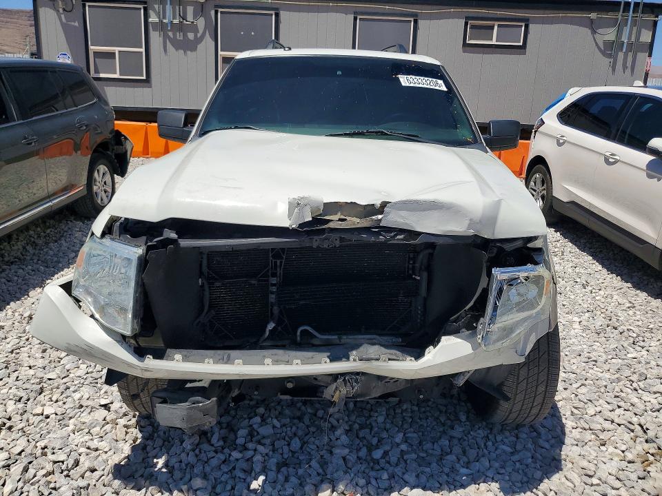 Aukcja sprzedaży 2008 Ford Expedition, vin: 1FMFU175X8LA80628, numer aukcji: 63333206