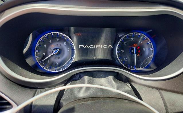 Aukcja sprzedaży 2022 Chrysler Pacifica, vin: 2C4RC1BG6NR170651, numer aukcji: 63046426