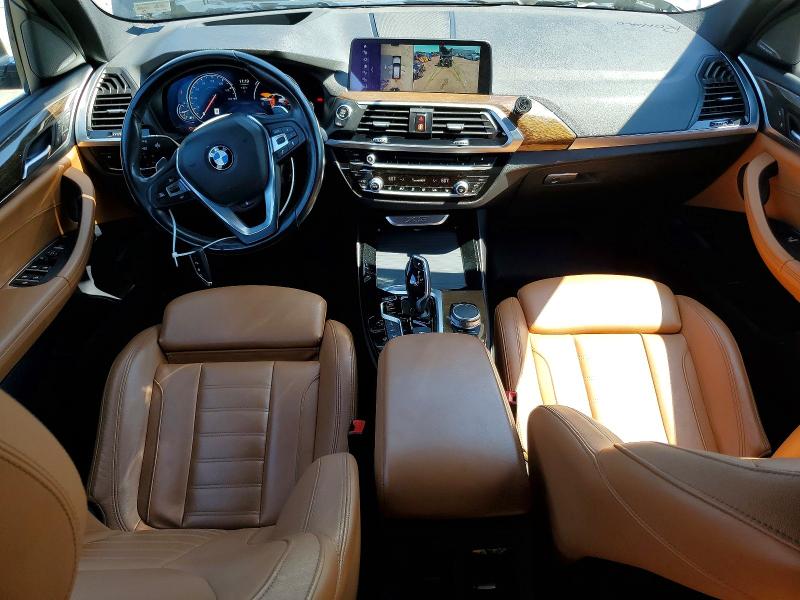 Aukcja sprzedaży 2018 Bmw X3, vin: 5UXTR9C59JLD88510, numer aukcji: 61026746