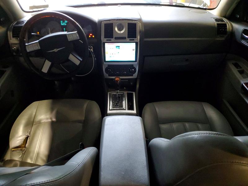 Aukcja sprzedaży 2006 Chrysler 300c, vin: 2C3KA63H76H529125, numer aukcji: 61579286