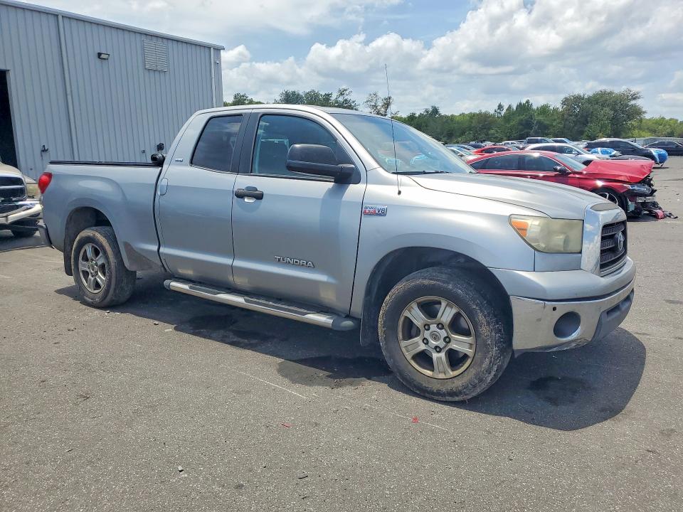 Продаж на аукціоні авто 2007 Toyota Tundra, vin: 5TBRV54107S450255, номер лоту: 62029976