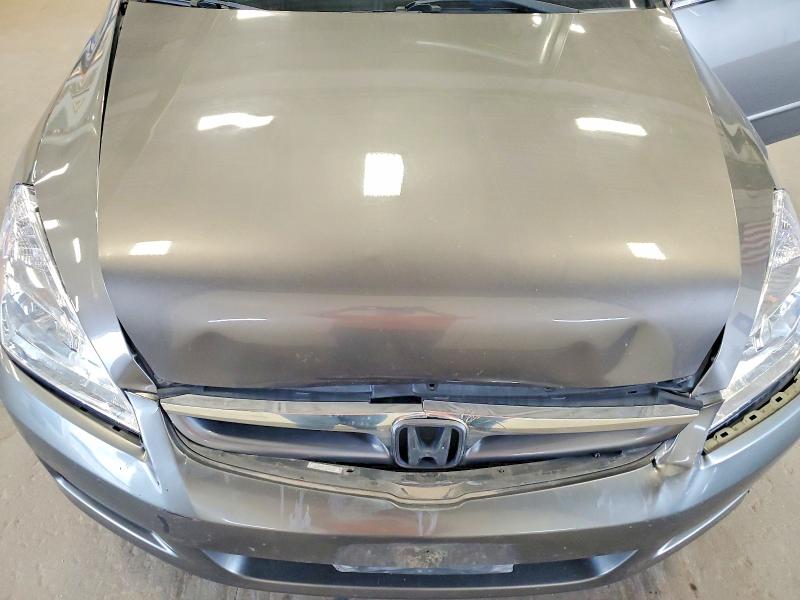 Aukcja sprzedaży 2006 Honda Accord, vin: 1HGCM56836A096464, numer aukcji: 59999636