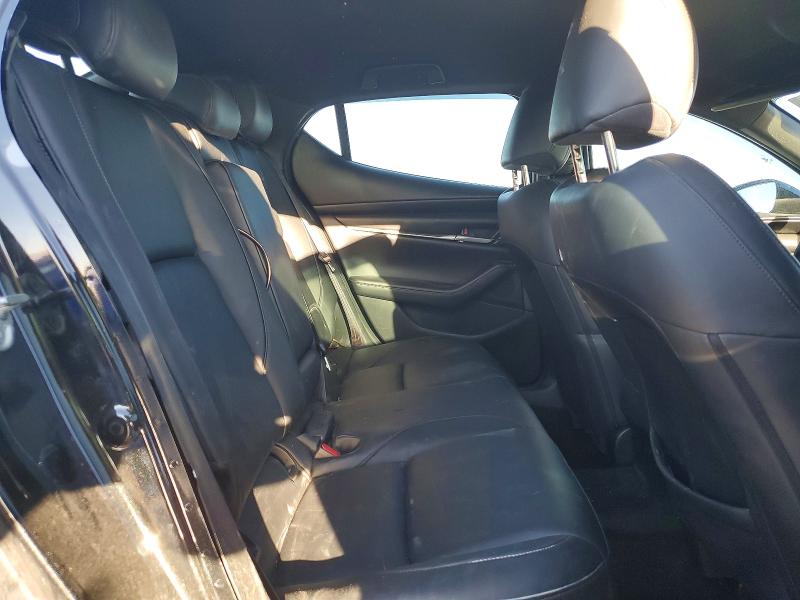 62802636 :رقم المزاد ، JM1BPALM2L1158573 vin ، 2020 Mazda 3 مزاد بيع