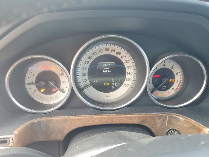 62994376 :رقم المزاد ، WDDHF8JB4EA834134 vin ، 2014 Mercedes-benz E مزاد بيع