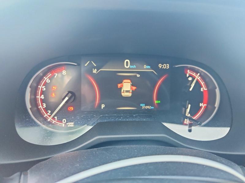 Продажа на аукционе авто 2024 Toyota Rav4, vin: 2T3R1RFV5RC485046, номер лота: 62630636