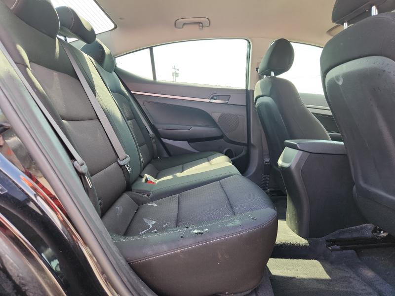 Aukcja sprzedaży 2018 Hyundai Elantra, vin: 5NPD74LF2JH399986, numer aukcji: 60496146
