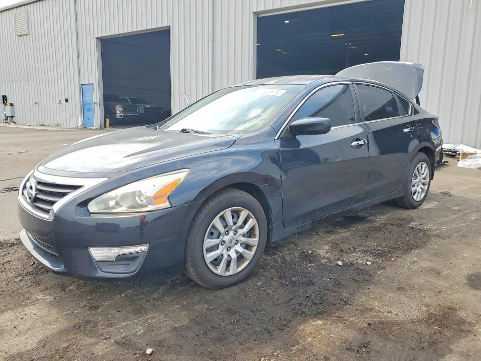 Продаж на аукціоні авто 2014 Nissan Altima, vin: 1N4AL3AP8EC148529, номер лоту: 63003876
