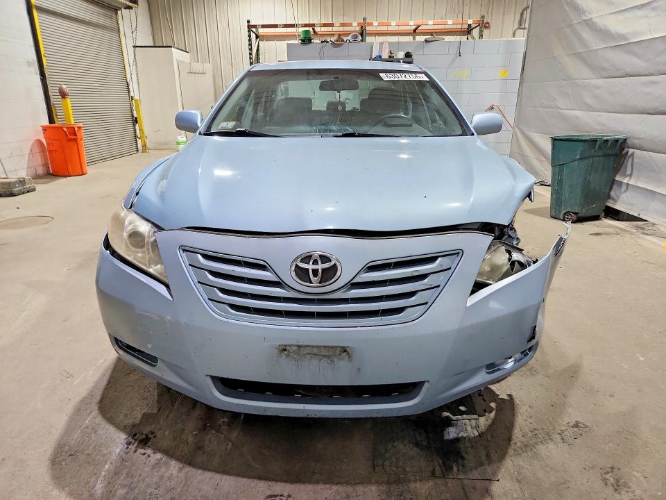 Продажа на аукционе авто 2008 Toyota Camry, vin: 4T1BE46K58U732313, номер лота: 63072756