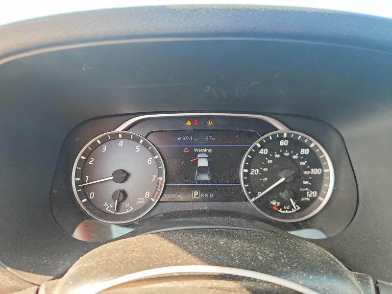 Продаж на аукціоні авто 2023 Nissan Frontier, vin: 1N6ED1EJ0PN656341, номер лоту: 59710436