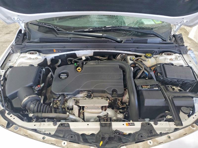 Продажа на аукционе авто 2019 Chevrolet Malibu, vin: 1G1ZD5ST3KF147938, номер лота: 85447245