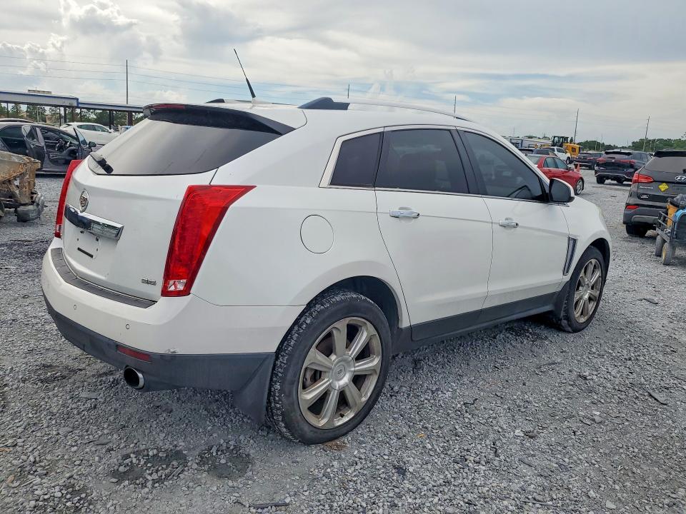 2013 Cadillac Srx მანქანა იყიდება აუქციონზე, vin: 3GYFNHE39DS538959, აუქციონის ნომერი: 60250006