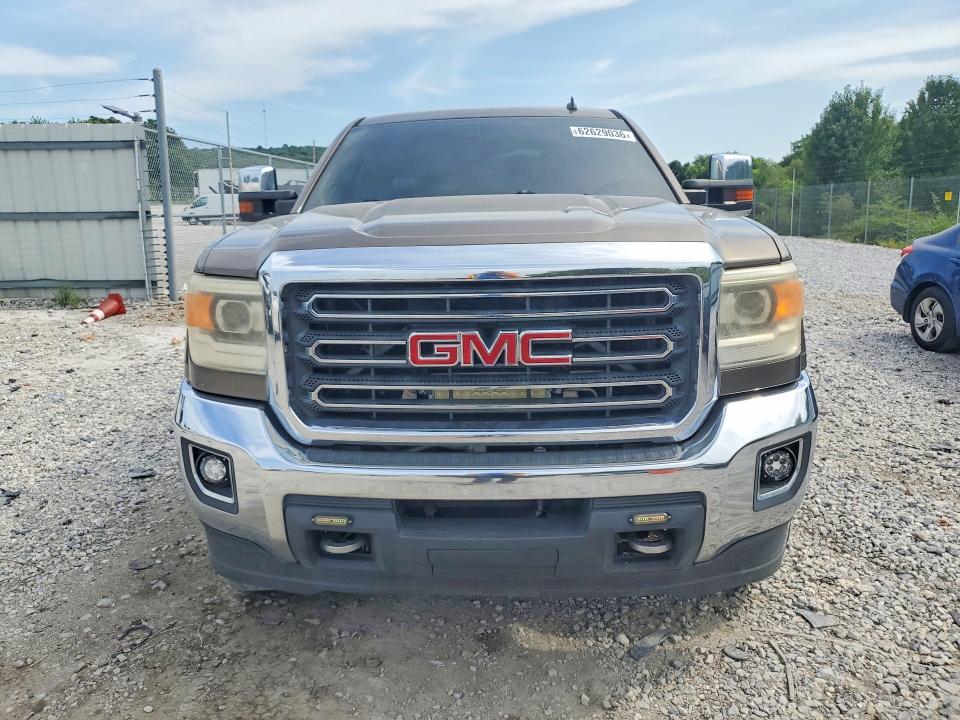 Aukcja sprzedaży 2015 Gmc Sierra, vin: 1GT12YE87FF168297, numer aukcji: 62629036