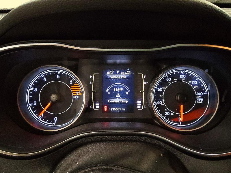 59085506 :رقم المزاد ، 1C4PJLLB7KD376488 vin ، 2019 Jeep Cherokee مزاد بيع