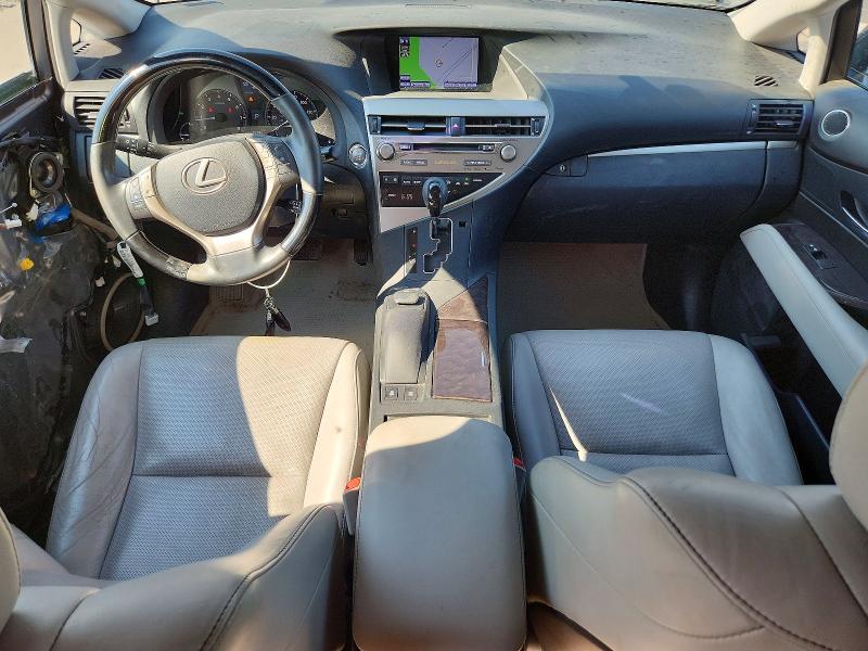 2014 Lexus Rx 350 მანქანა იყიდება აუქციონზე, vin: 2T2BK1BAXEC249171, აუქციონის ნომერი: 63344826