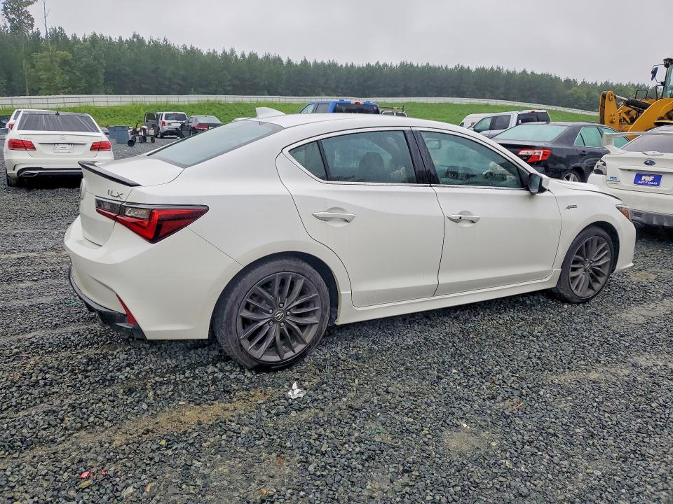 Aukcja sprzedaży 2021 Acura Ilx, vin: 19UDE2F83MA002578, numer aukcji: 62205246