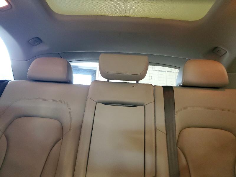 Aukcja sprzedaży 2011 Audi Q5, vin: WA1CFAFP0BA039071, numer aukcji: 61124046