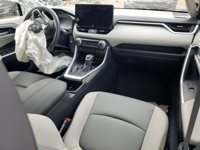 Aukcja sprzedaży 2024 Toyota Rav4, vin: 2T3C1RFV4RW357028, numer aukcji: 59277866