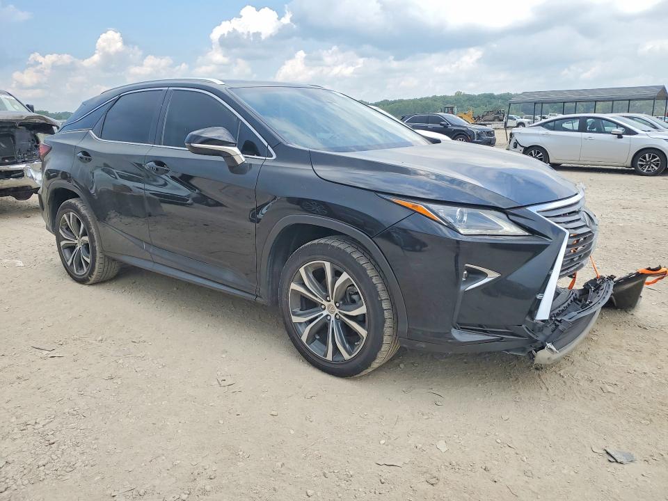 Aukcja sprzedaży 2017 Lexus Rx 350, vin: 2T2BZMCA0HC097854, numer aukcji: 61544926